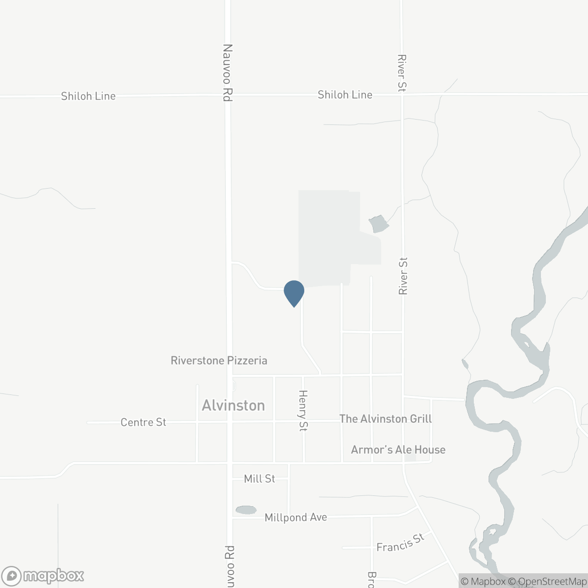3293 MORRELL STREET, Brooke-Alvinston, Ontario N0N 1A0